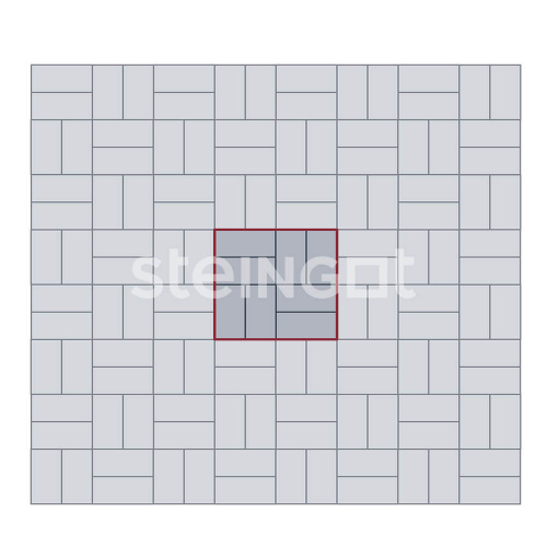 ��������� Steingot ������������� 200x100x40 �� ������� ������ �������
