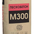 Пескобетон Пескобетон