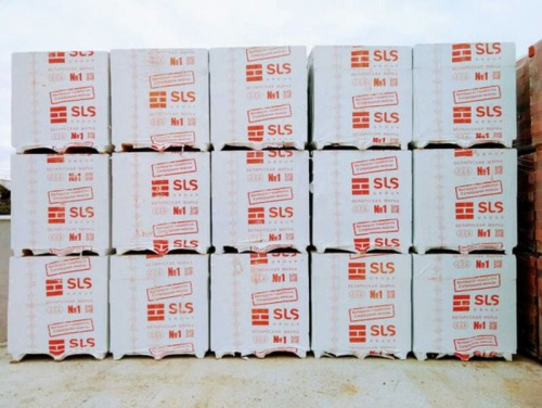 �������������� �-����� SLS 625�250�500, D400